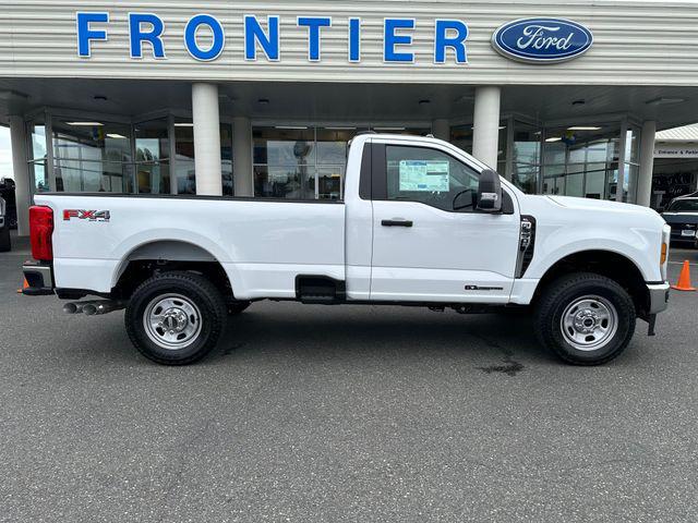 2026 Ford F-350 XL for sale in Anacortes, WA
