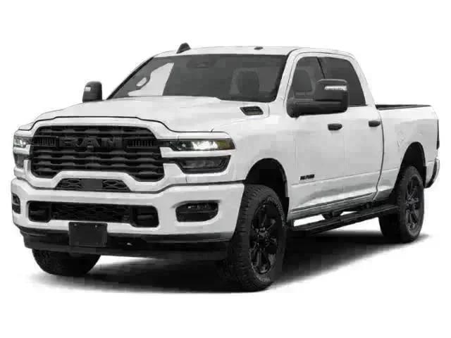 2027 RAM Ram 2500 RAM 2500 BIG HORN CREW CAB 4X4 64 BOX 2027 RAM Ram 2500 RAM 2500 BIG HORN CREW CAB 4X4 64 BOX