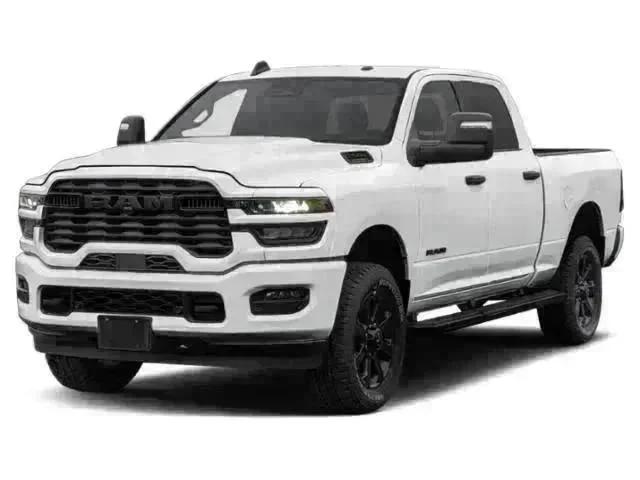 2027 RAM Ram 2500 RAM 2500 BIG HORN CREW CAB 4X4 64 BOX 2027 RAM Ram 2500 RAM 2500 BIG HORN CREW CAB 4X4 64 BOX