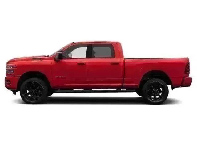 2027 RAM Ram 2500 RAM 2500 BIG HORN CREW CAB 4X4 64 BOX 2027 RAM Ram 2500 RAM 2500 BIG HORN CREW CAB 4X4 64 BOX