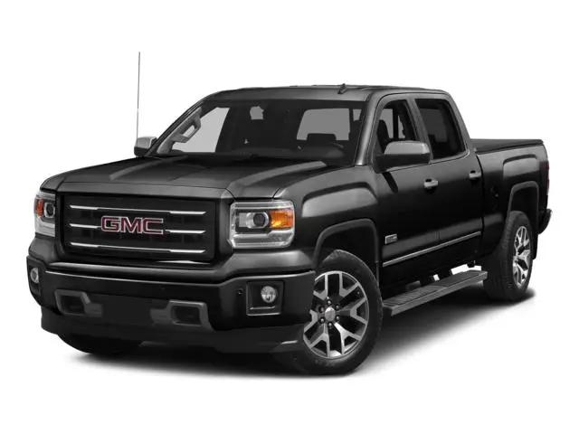 2015 GMC Sierra 1500 Denali for sale in Kewanee, IL