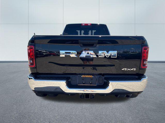 2027 RAM 3500 Tradesman 2027 RAM 3500 Tradesman