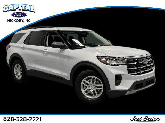 2026 Ford Explorer Active for sale in Hickory, NC
