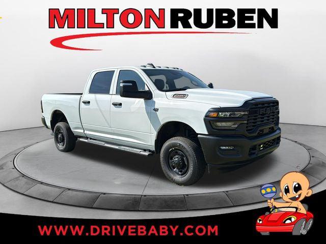 2027 Ram 2500 Tradesman for sale in Augusta, GA