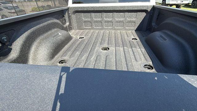 2027 Ram 2500 Tradesman