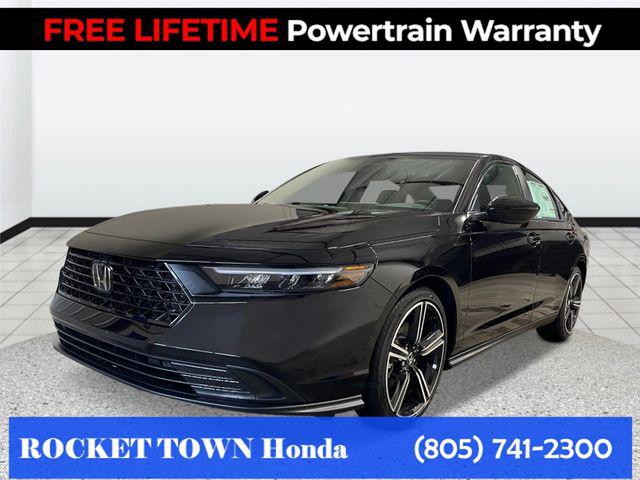 2026 Honda Accord Sedan Sport for sale in Lompoc, CA