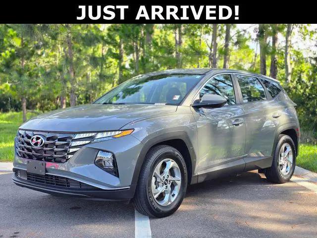 2024 Hyundai Tucson SE for sale in Saint Augustine, FL