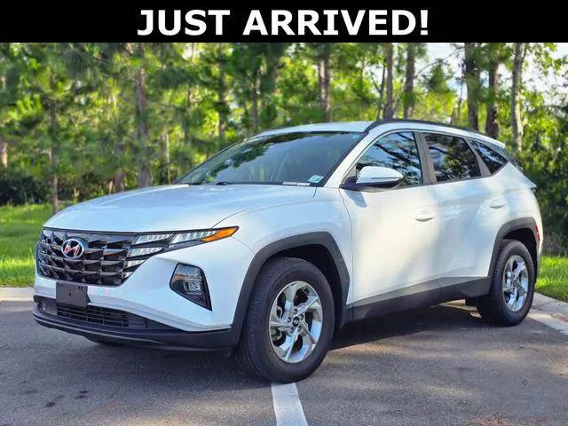 2023 Hyundai Tucson SEL for sale in Saint Augustine, FL