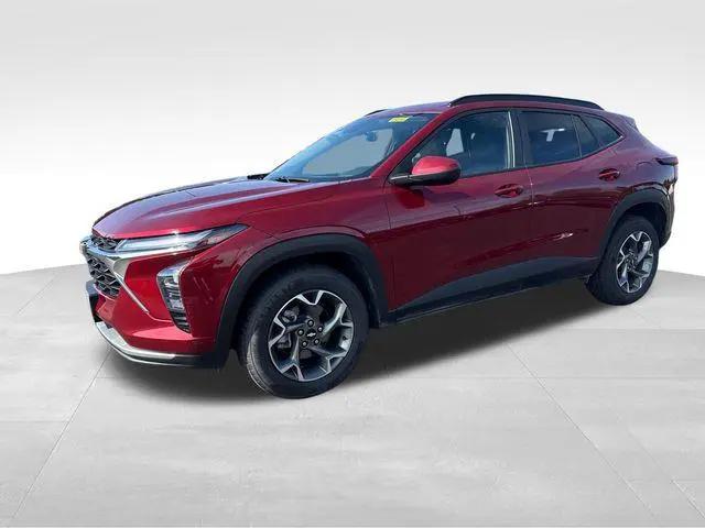 2024 Chevrolet Trax FWD LT for sale in Coloma, WI