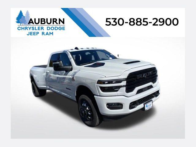 2027 Ram 3500 Laramie for sale in Auburn, CA