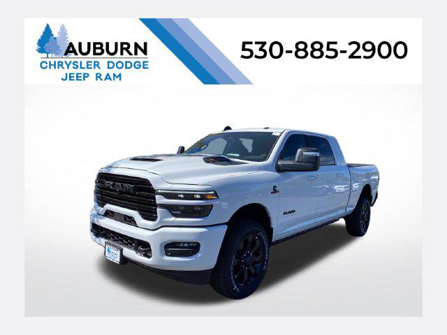 2027 Ram 2500 Laramie for sale in Auburn, CA