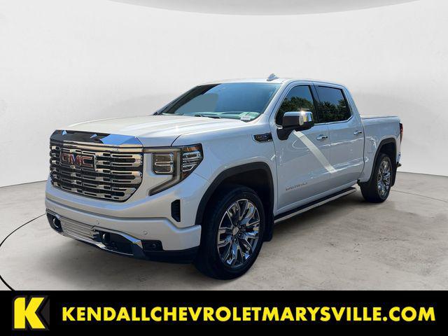 2023 GMC Sierra 1500 Denali for sale in Marysville, WA