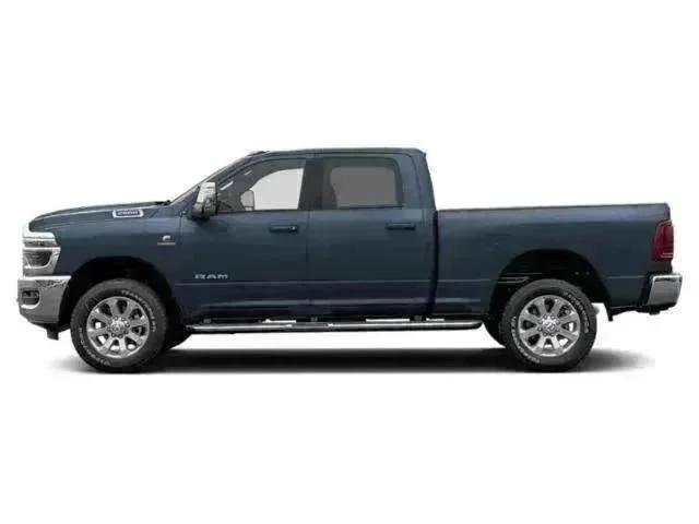 2027 RAM 2500 Laramie 2027 RAM 2500 Laramie