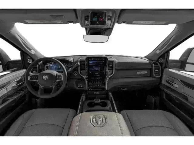 2027 RAM 2500 Laramie 2027 RAM 2500 Laramie