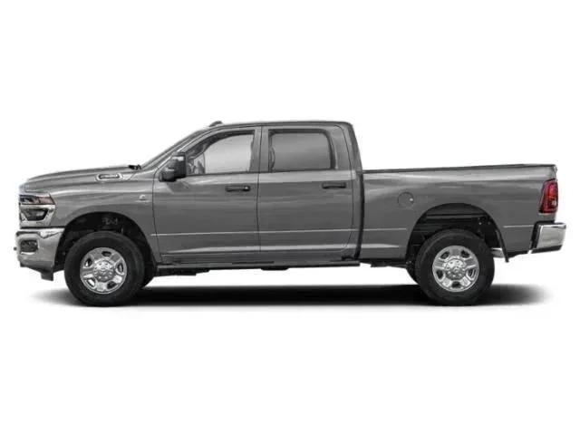 2027 RAM 2500 Warlock 2027 RAM 2500 Warlock
