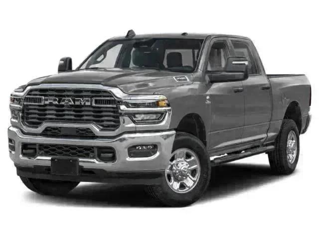 2027 RAM Ram 2500 RAM 2500 WARLOCK CREW CAB 4X4 64 BOX 2027 RAM Ram 2500 RAM 2500 WARLOCK CREW CAB 4X4 64 BOX