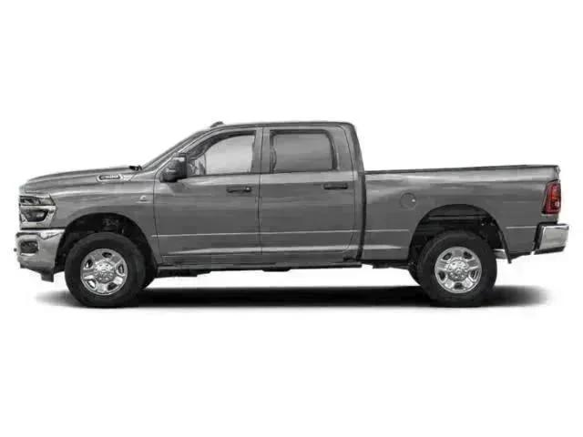 2027 RAM Ram 2500 RAM 2500 WARLOCK CREW CAB 4X4 64 BOX 2027 RAM Ram 2500 RAM 2500 WARLOCK CREW CAB 4X4 64 BOX