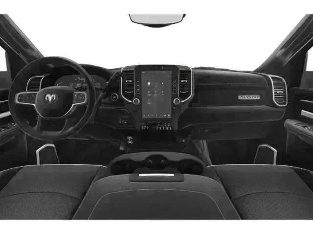 2027 RAM 2500 Laramie 2027 RAM 2500 Laramie