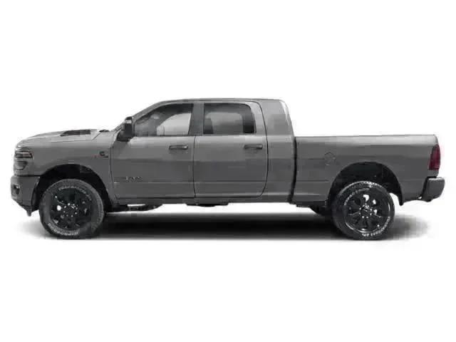 2027 RAM Ram 2500 RAM 2500 LARAMIE MEGA CAB 4X4 64 BOX 2027 RAM Ram 2500 RAM 2500 LARAMIE MEGA CAB 4X4 64 BOX
