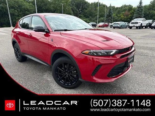 2024 Dodge Hornet GT AWD for sale in Mankato, MN