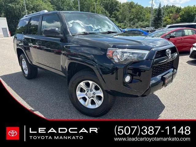 2018 Toyota 4Runner SR5 for sale in Mankato, MN
