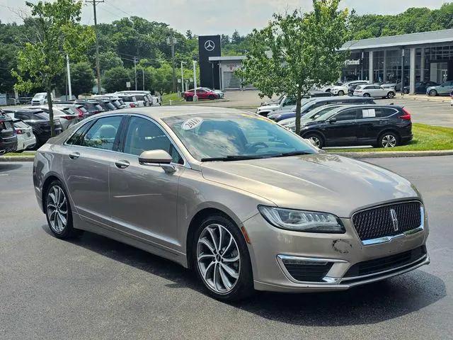 2018 Lincoln MKZ Premiere for sale near Cincinnati, OH