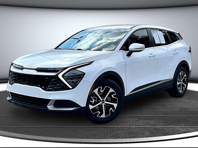 2025 Kia Sportage EX for sale in Orange Park, FL