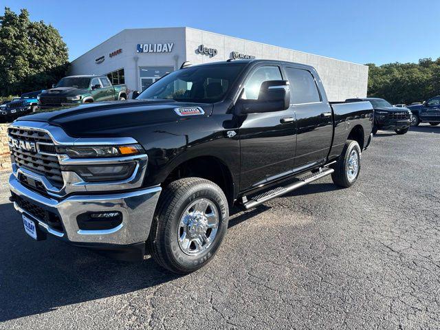 2027 Ram 2500 Tradesman for sale in Graham, TX
