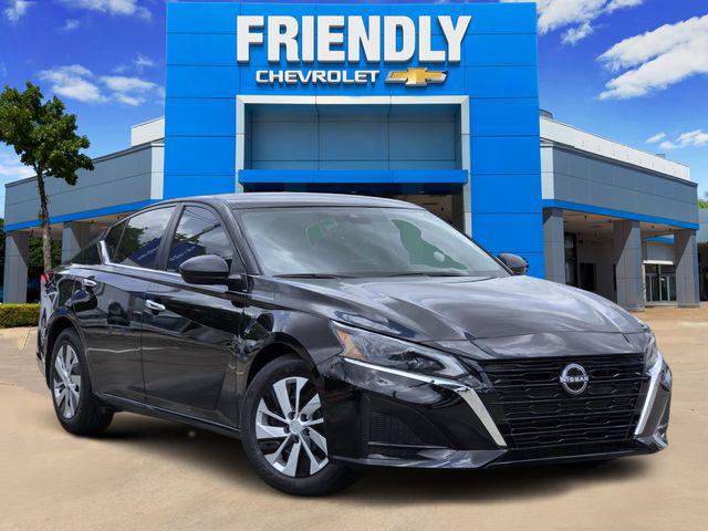 2024 Nissan Altima S FWD for sale in Dallas, TX