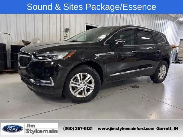 2020 Buick Enclave FWD Essence for sale in Garrett, IN