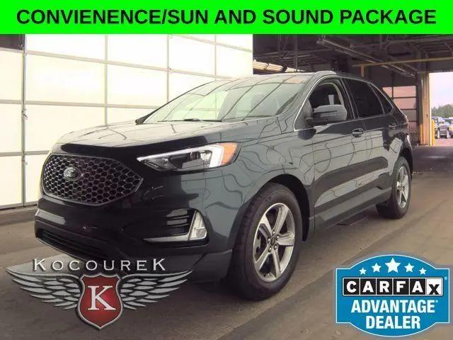 2024 Ford Edge SEL for sale in Wausau, WI