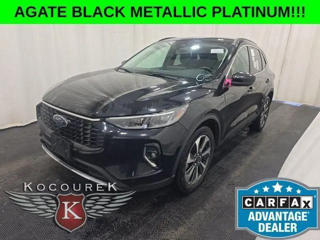 2023 Ford Escape Platinum for sale in Wausau, WI