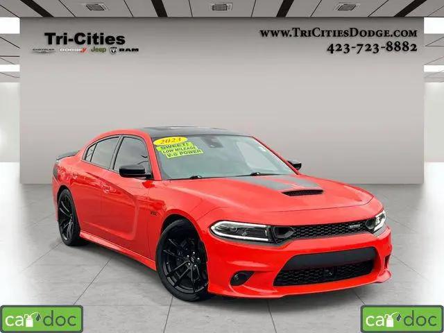 2023 Dodge Charger Scat Pack for sale in Kingsport, TN