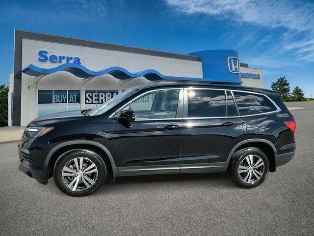 2016 Honda Pilot EX-L for sale in O'Fallon, IL