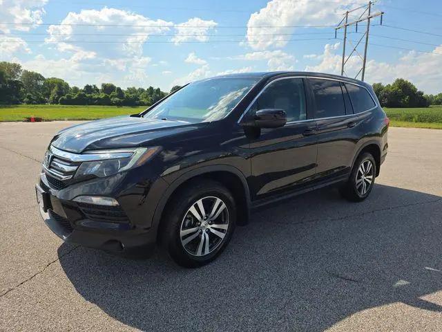 2016 Honda Pilot EX-L for sale in O'Fallon, IL