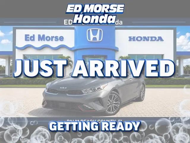 2024 Kia Forte GT-Line for sale in Riviera Beach, FL