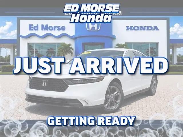 2023 Honda Accord EX for sale in Riviera Beach, FL