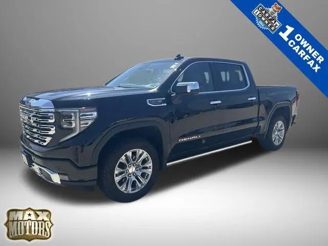 2024 GMC Sierra 1500 4WD Crew Cab Short Box Denali for sale in Clinton, MO