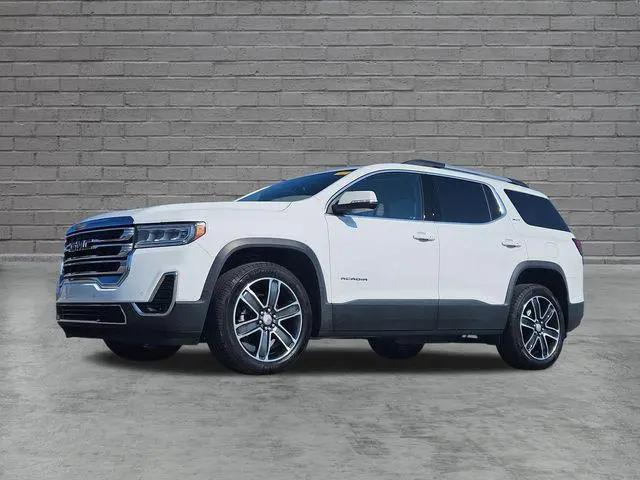2023 GMC Acadia FWD SLT for sale in Clanton, AL