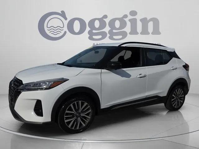 2024 Nissan Kicks SR Xtronic CVT for sale in Jacksonville, FL