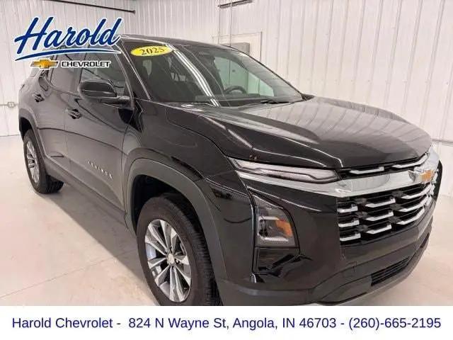 2025 Chevrolet Equinox AWD LT for sale in Angola, IN