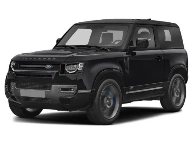2023 Land Rover Defender 90 S for sale in Huntington, NY