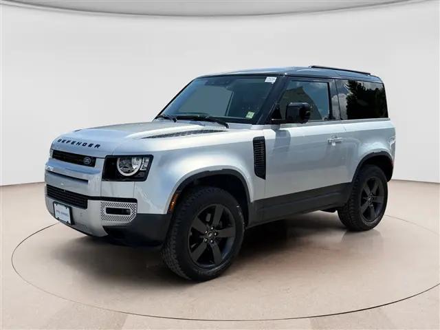 2023 Land Rover Defender 90 S for sale in Huntington, NY