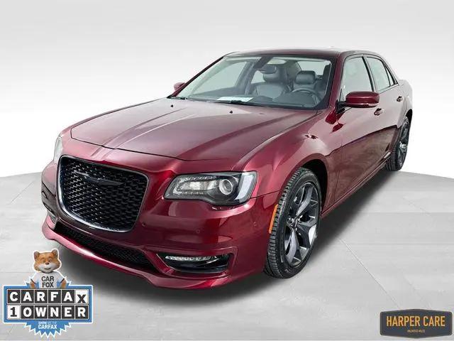 2023 Chrysler 300 Touring L for sale in Alcoa, TN