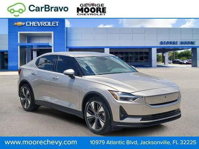 2024 Polestar 2 Long Range Single Motor for sale in Jacksonville, FL