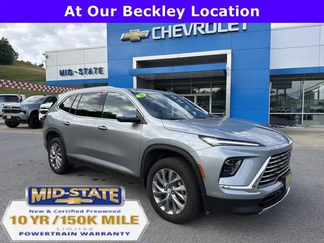 2026 Buick Enclave Preferred FWD for sale in Sutton, WV