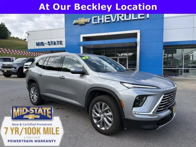 2026 Buick Enclave Preferred FWD for sale in Sutton, WV