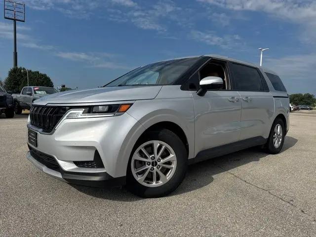 2023 Kia Carnival MPV LX Seat Package for sale in Jonesboro, AR