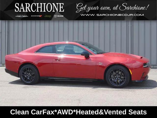 2024 Dodge Charger Daytona R/T AWD for sale in Dalton, OH