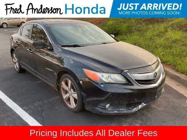 2013 Acura ILX 2.0L for sale in Greenville, SC